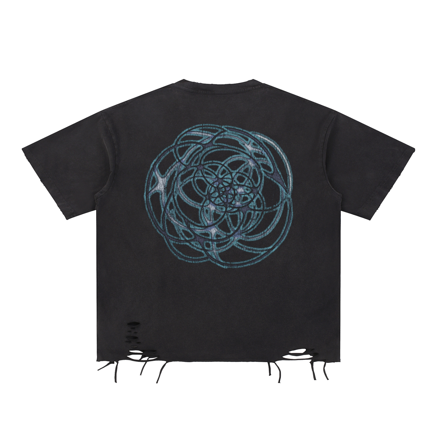Teach U about Things. T-Shirt